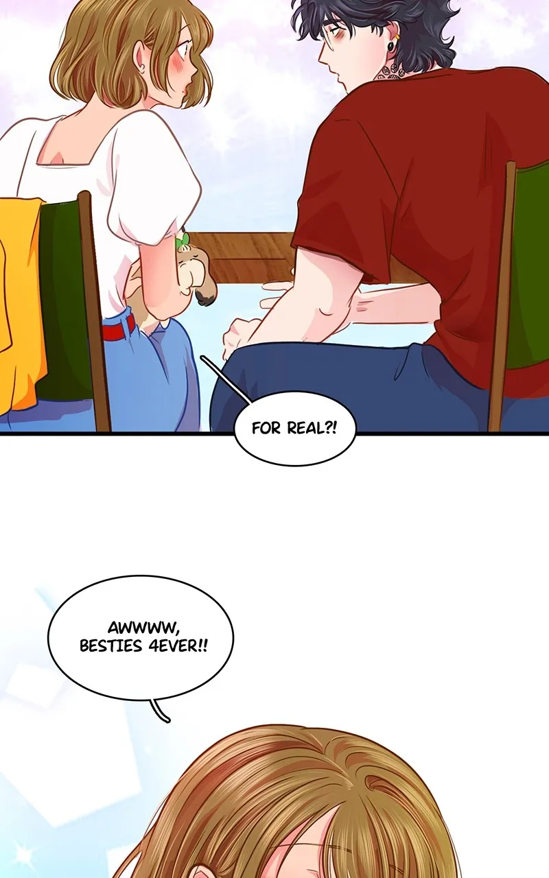 Read Love 4 a Walk chapter 21 image 31 on Lezhin