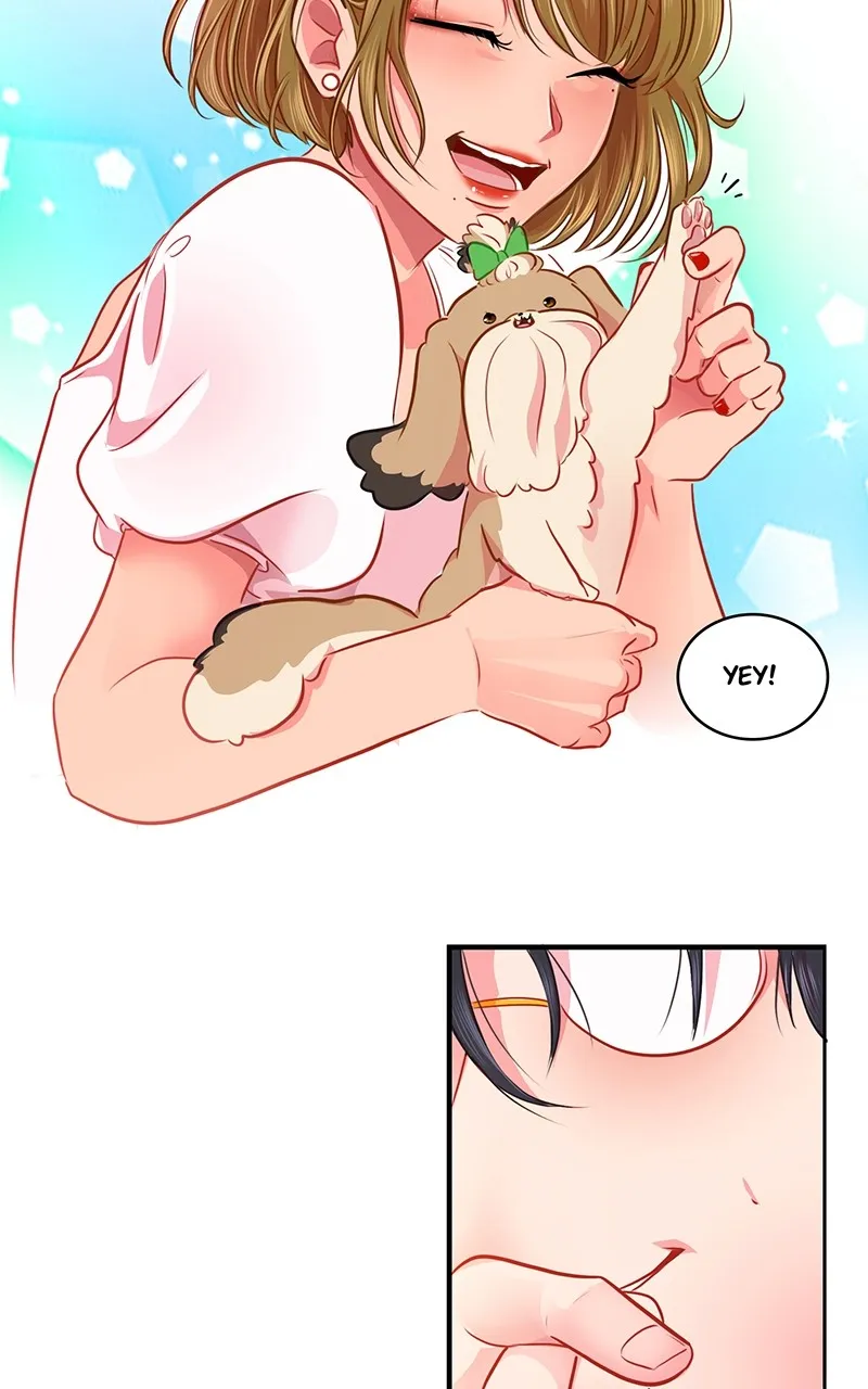 Read Love 4 a Walk chapter 21 image 32 on Lezhin