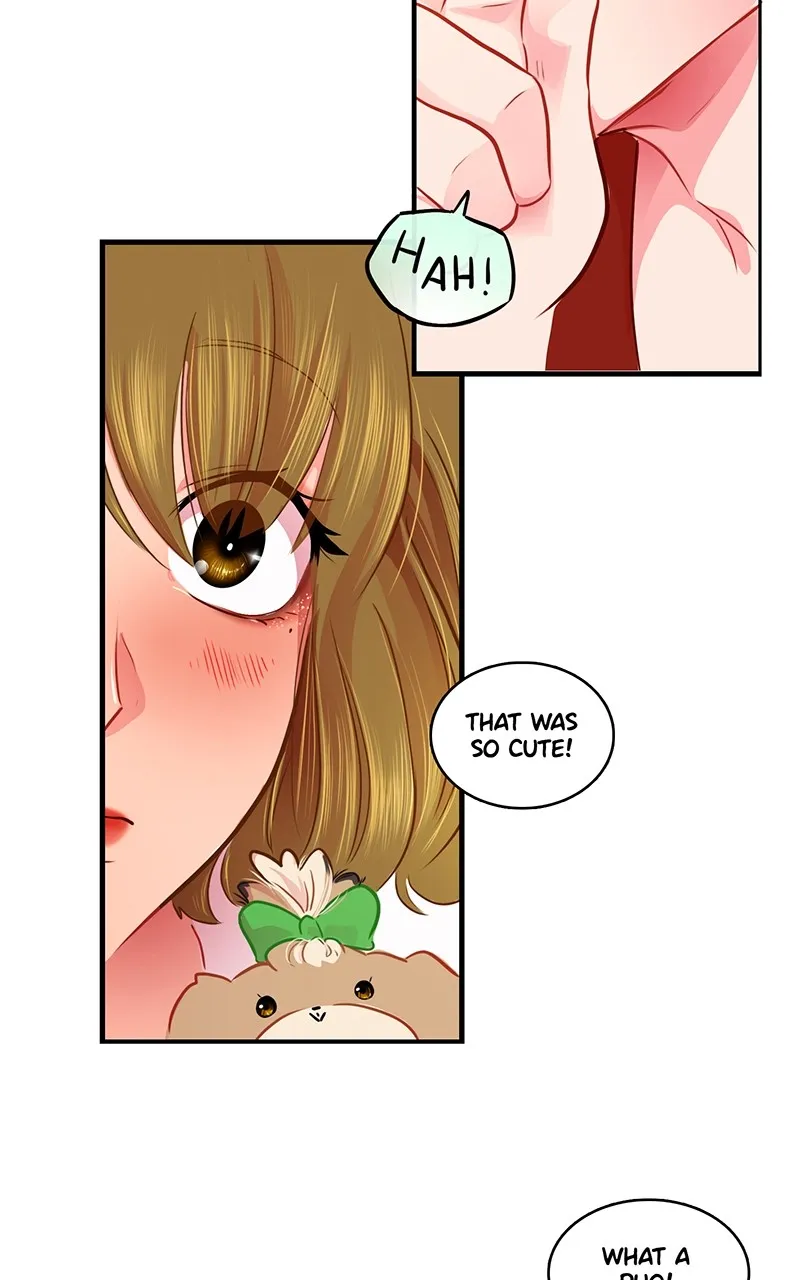 Read Love 4 a Walk chapter 21 image 33 on Lezhin