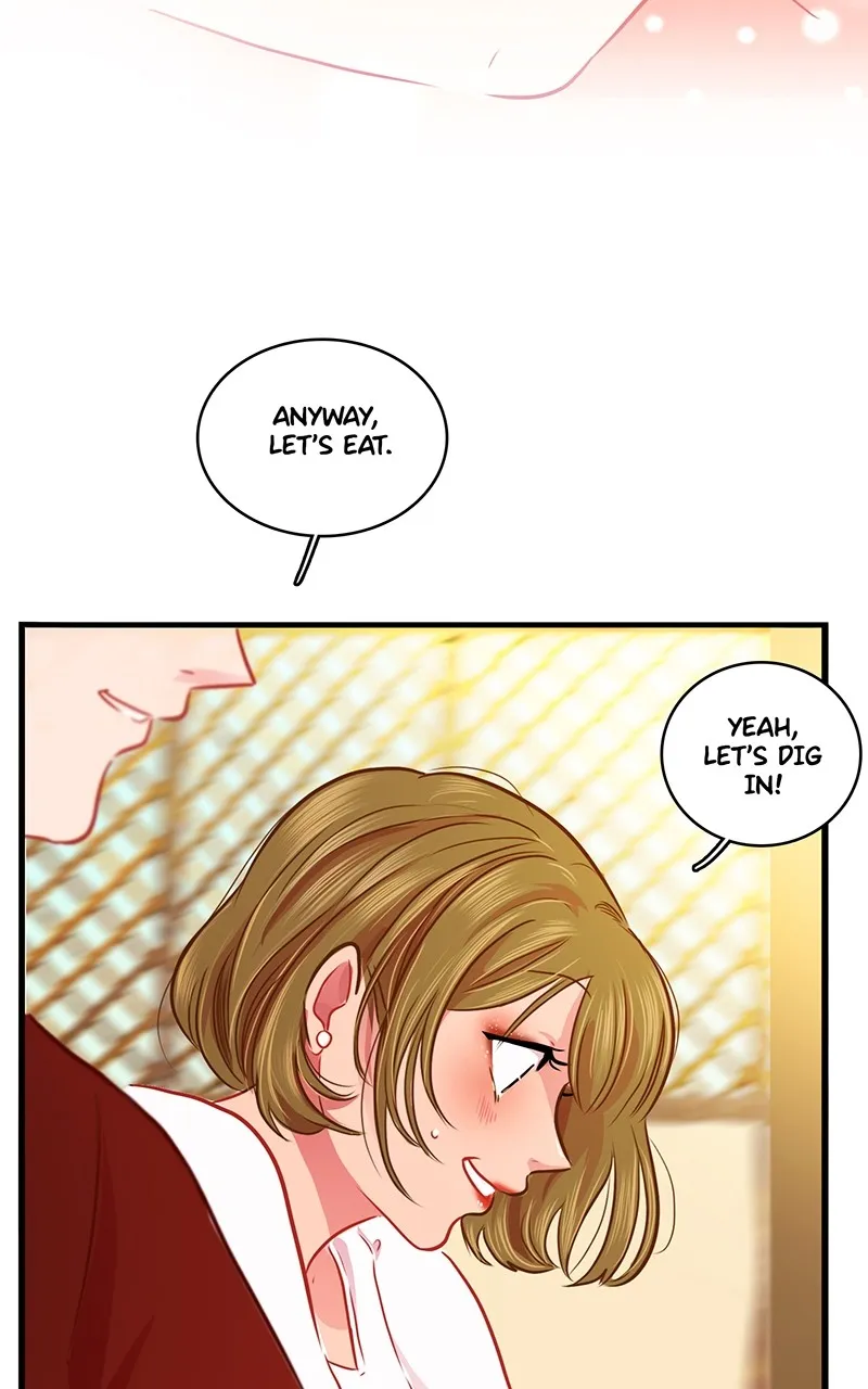 Read Love 4 a Walk chapter 21 image 35 on Lezhin