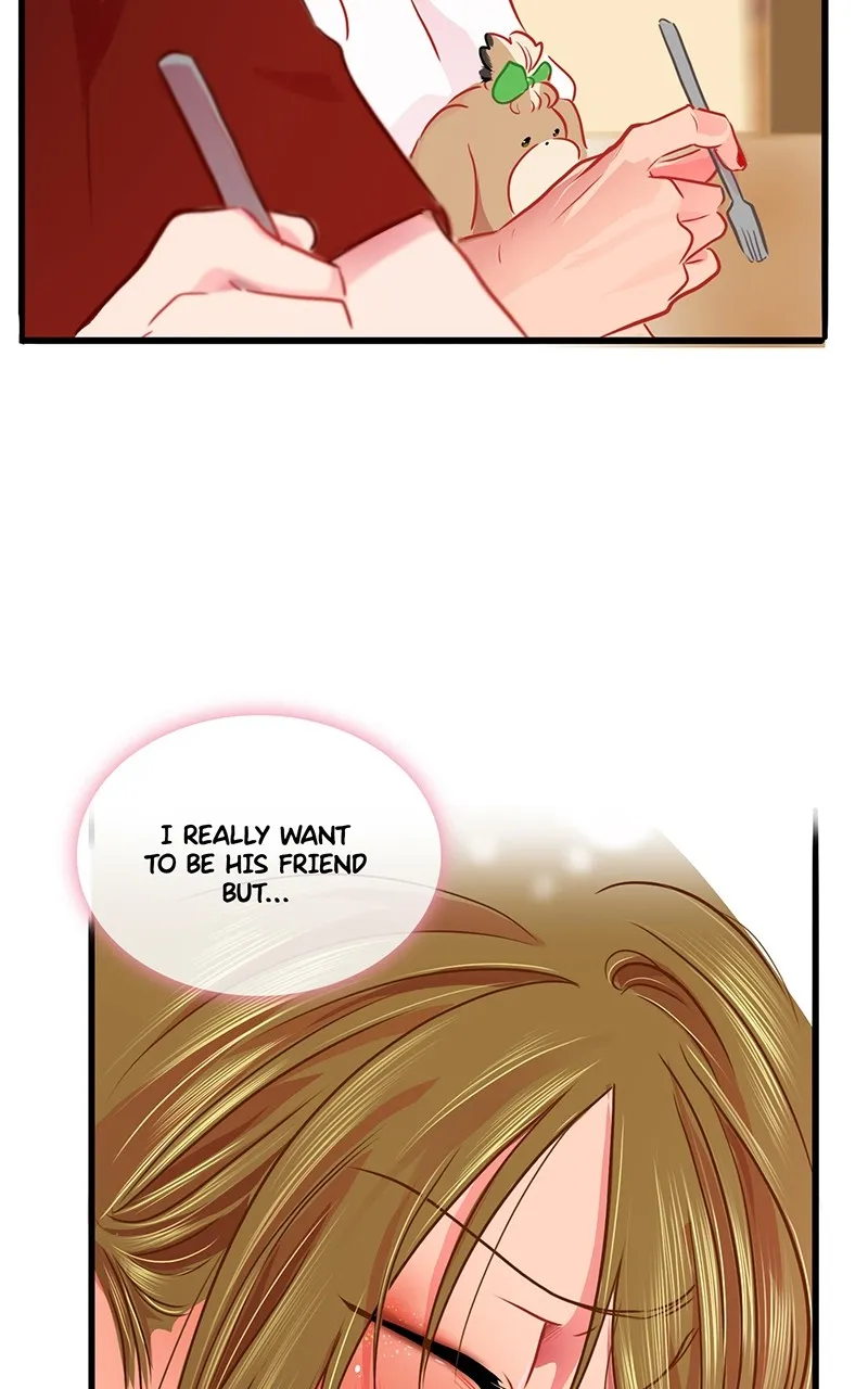 Read Love 4 a Walk chapter 21 image 36 on Lezhin