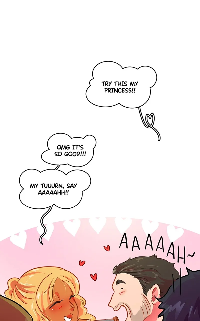 Read Love 4 a Walk chapter 21 image 38 on Lezhin