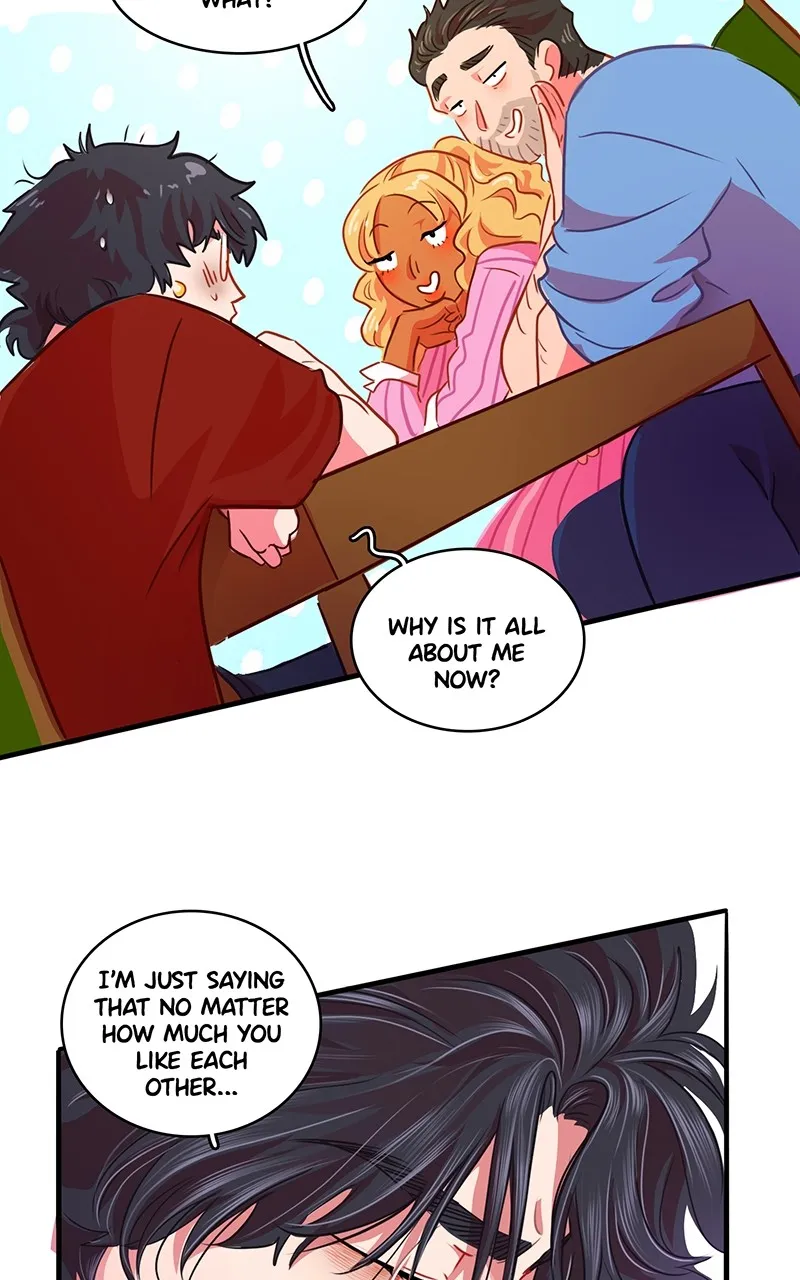 Read Love 4 a Walk chapter 21 image 41 on Lezhin