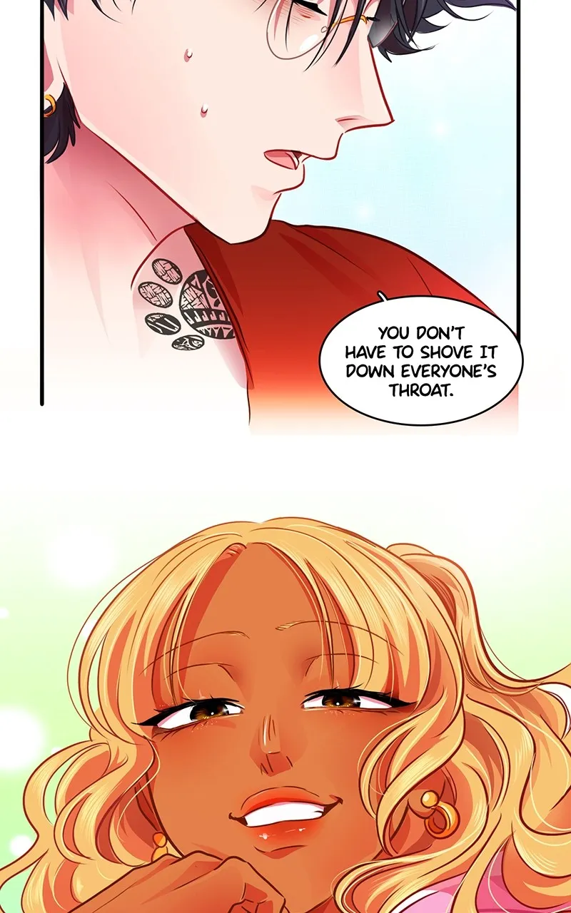 Read Love 4 a Walk chapter 21 image 42 on Lezhin