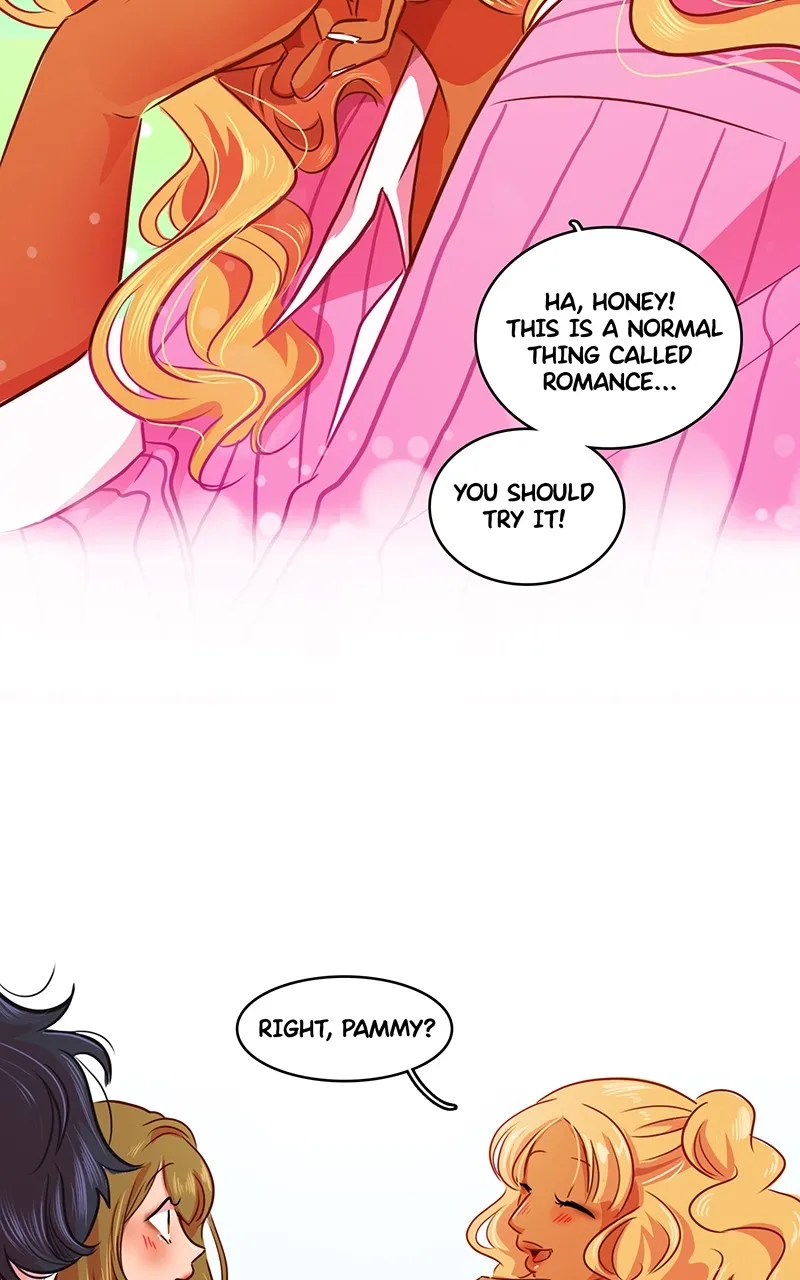 Read Love 4 a Walk chapter 21 image 43 on Lezhin