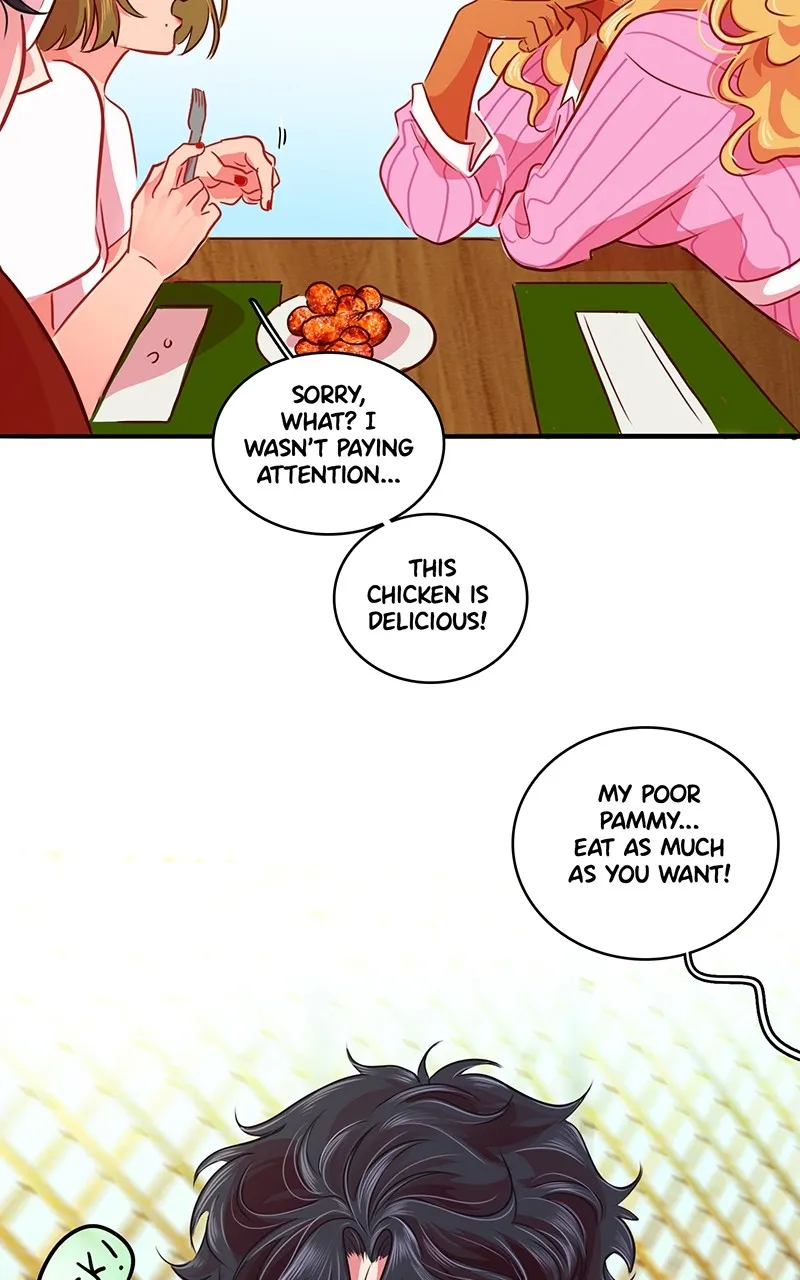Read Love 4 a Walk chapter 21 image 44 on Lezhin