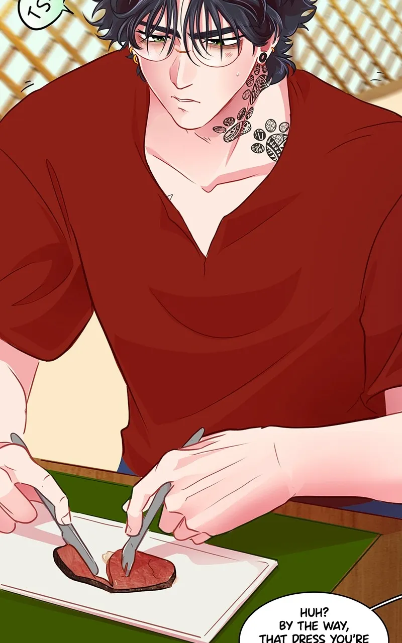 Read Love 4 a Walk chapter 21 image 45 on Lezhin