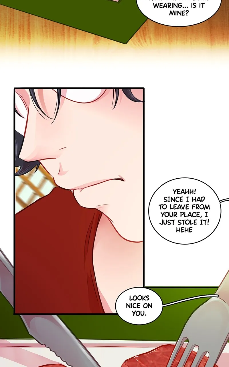Read Love 4 a Walk chapter 21 image 46 on Lezhin