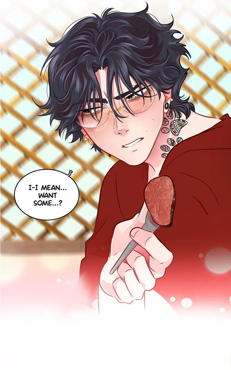 Read Love 4 a Walk chapter 21 image 52 on Lezhin