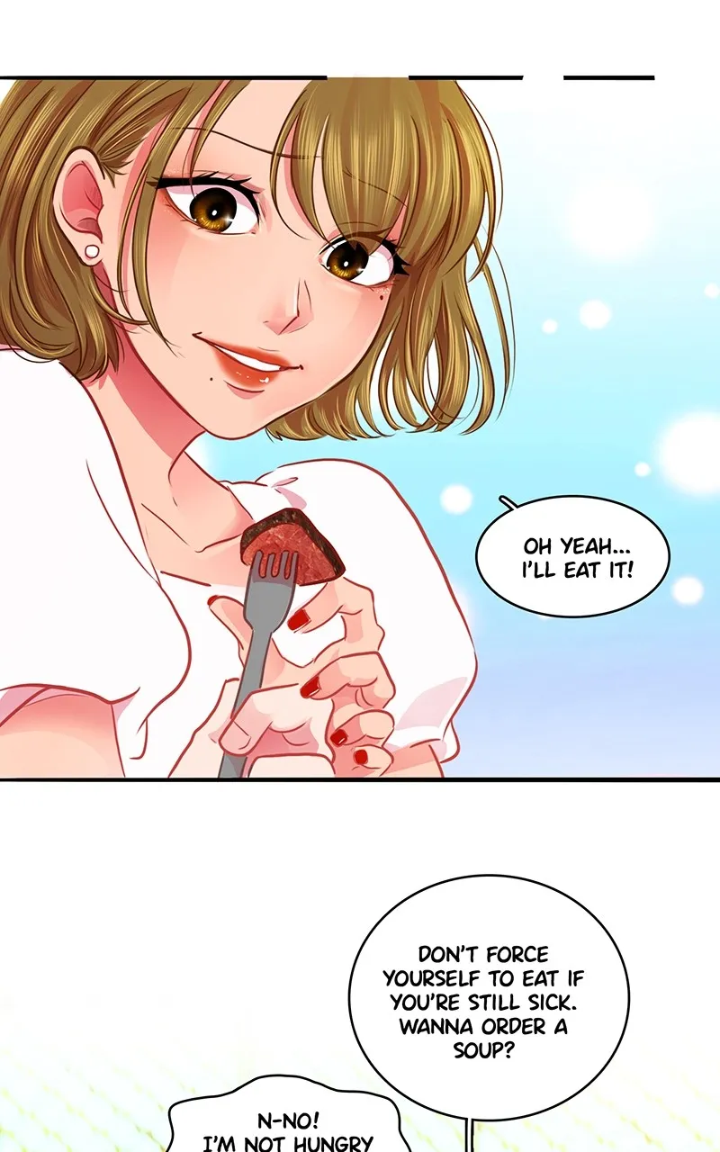 Read Love 4 a Walk chapter 21 image 53 on Lezhin