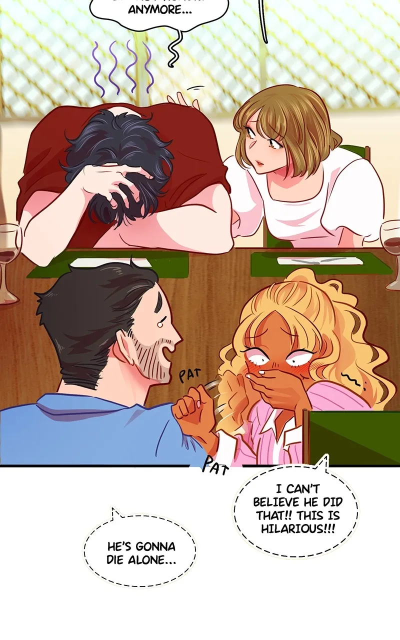 Read Love 4 a Walk chapter 21 image 54 on Lezhin