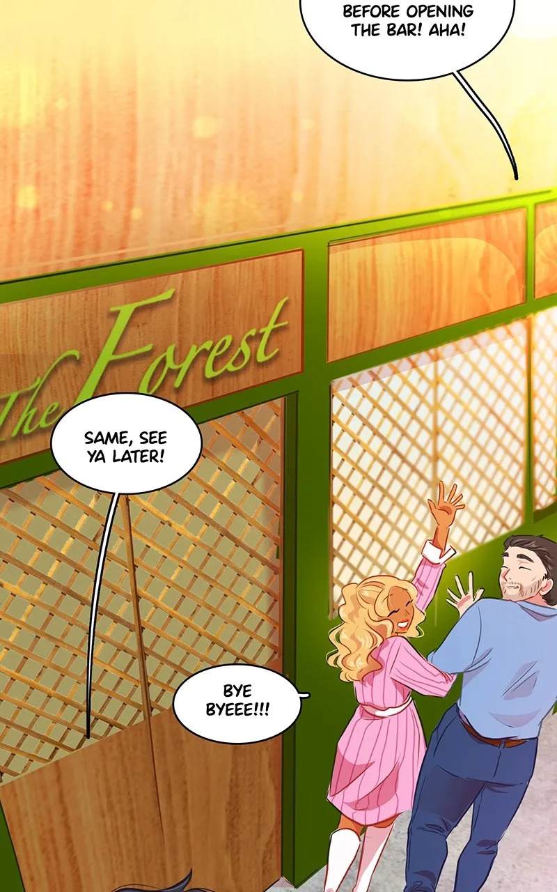 Read Love 4 a Walk chapter 21 image 57 on Lezhin