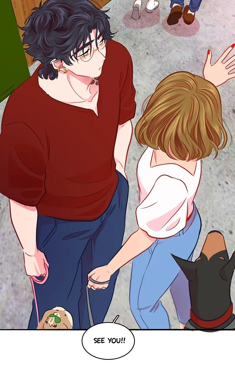 Read Love 4 a Walk chapter 21 image 58 on Lezhin