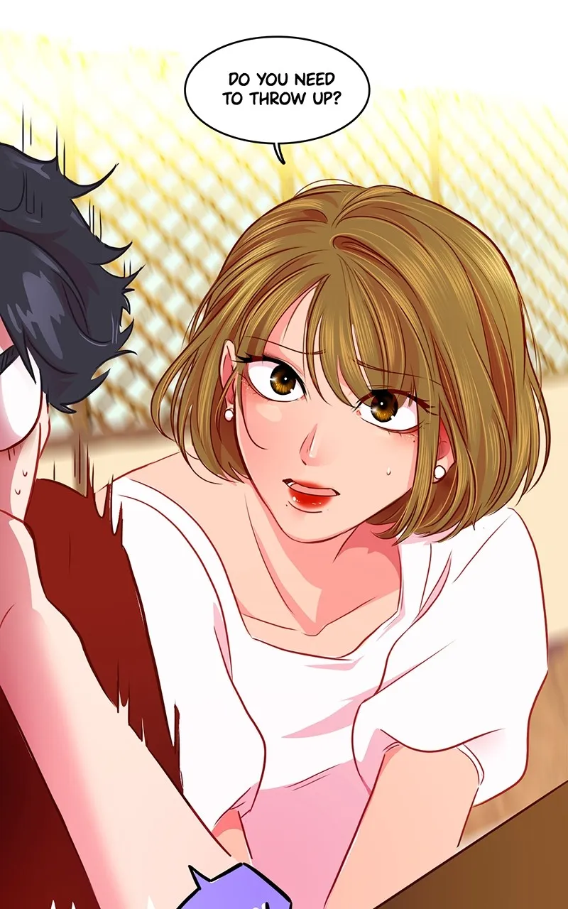 Read Love 4 a Walk chapter 21 image 6 on Lezhin