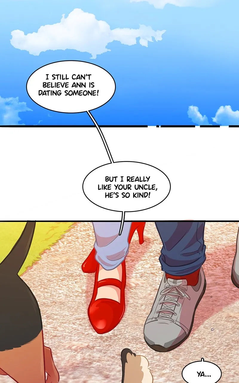 Read Love 4 a Walk chapter 21 image 63 on Lezhin