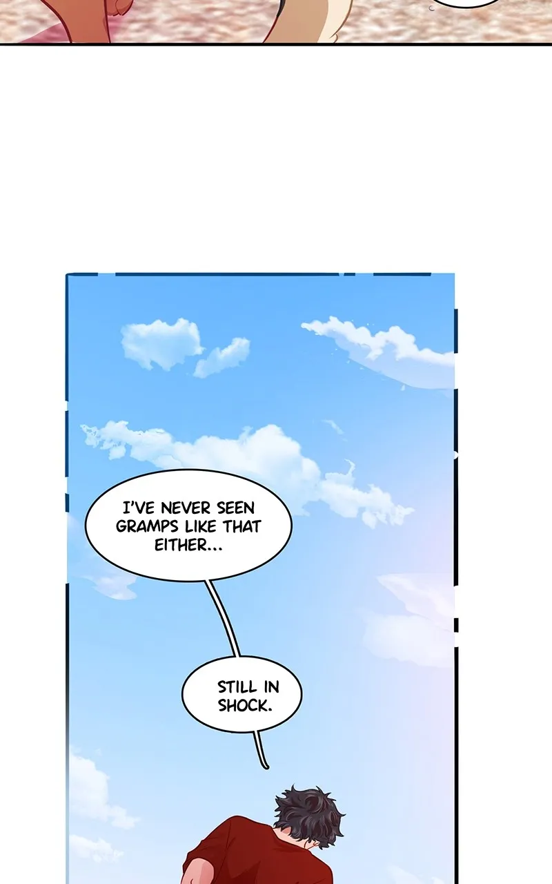 Read Love 4 a Walk chapter 21 image 64 on Lezhin