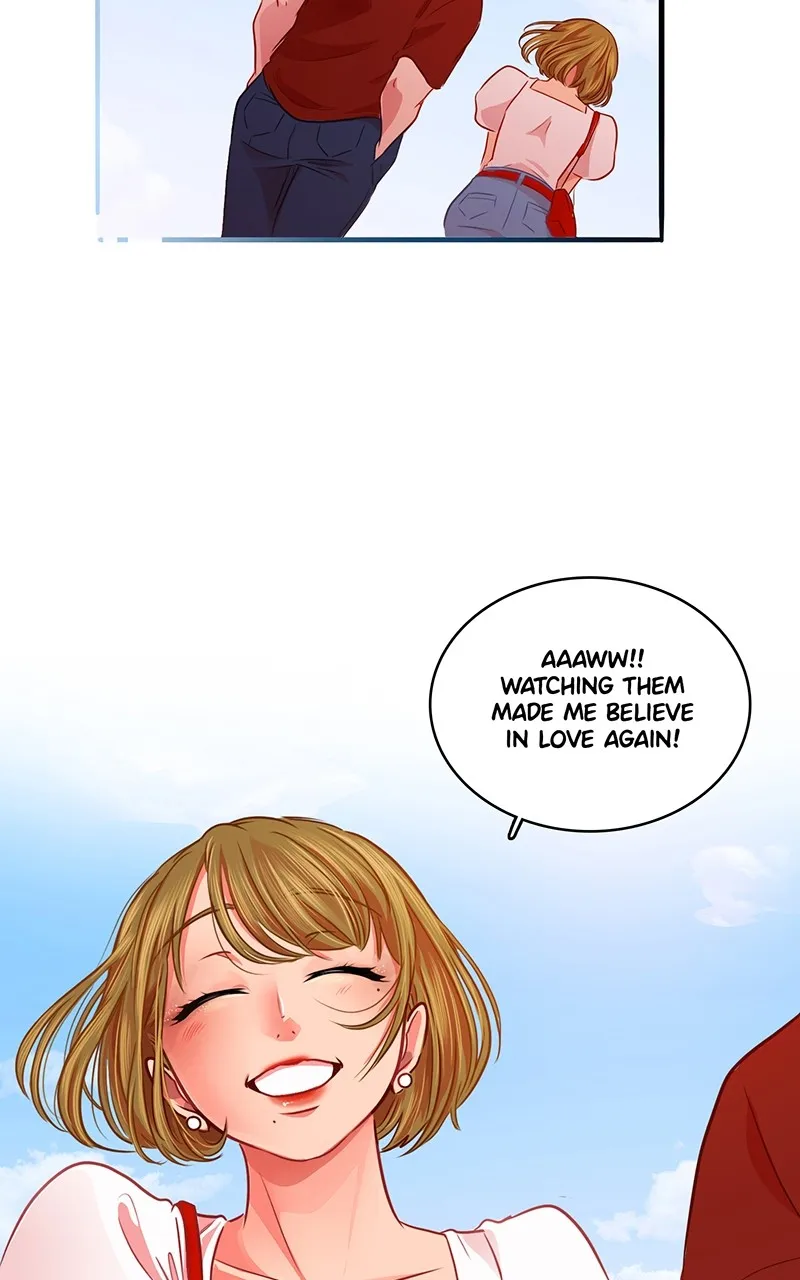 Read Love 4 a Walk chapter 21 image 65 on Lezhin