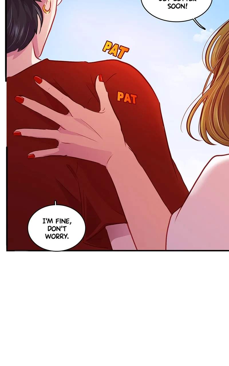 Read Love 4 a Walk chapter 21 image 67 on Lezhin