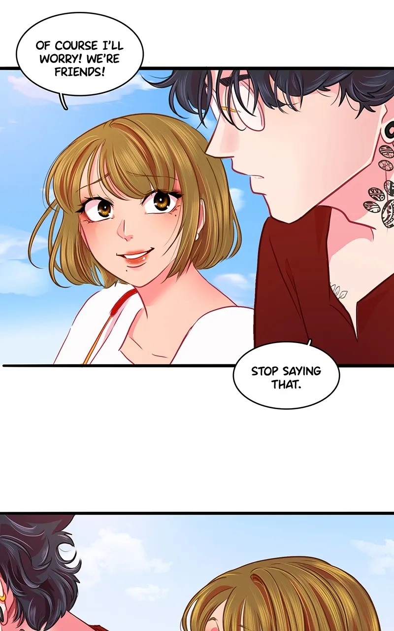 Read Love 4 a Walk chapter 21 image 68 on Lezhin