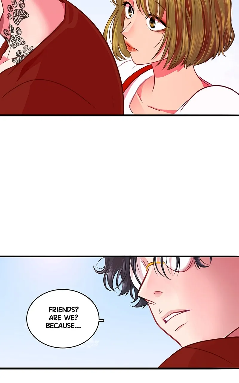 Read Love 4 a Walk chapter 21 image 69 on Lezhin