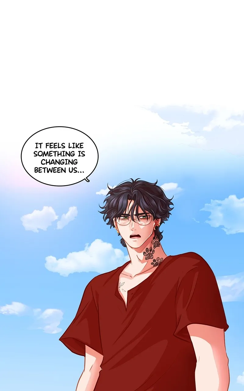 Read Love 4 a Walk chapter 21 image 70 on Lezhin