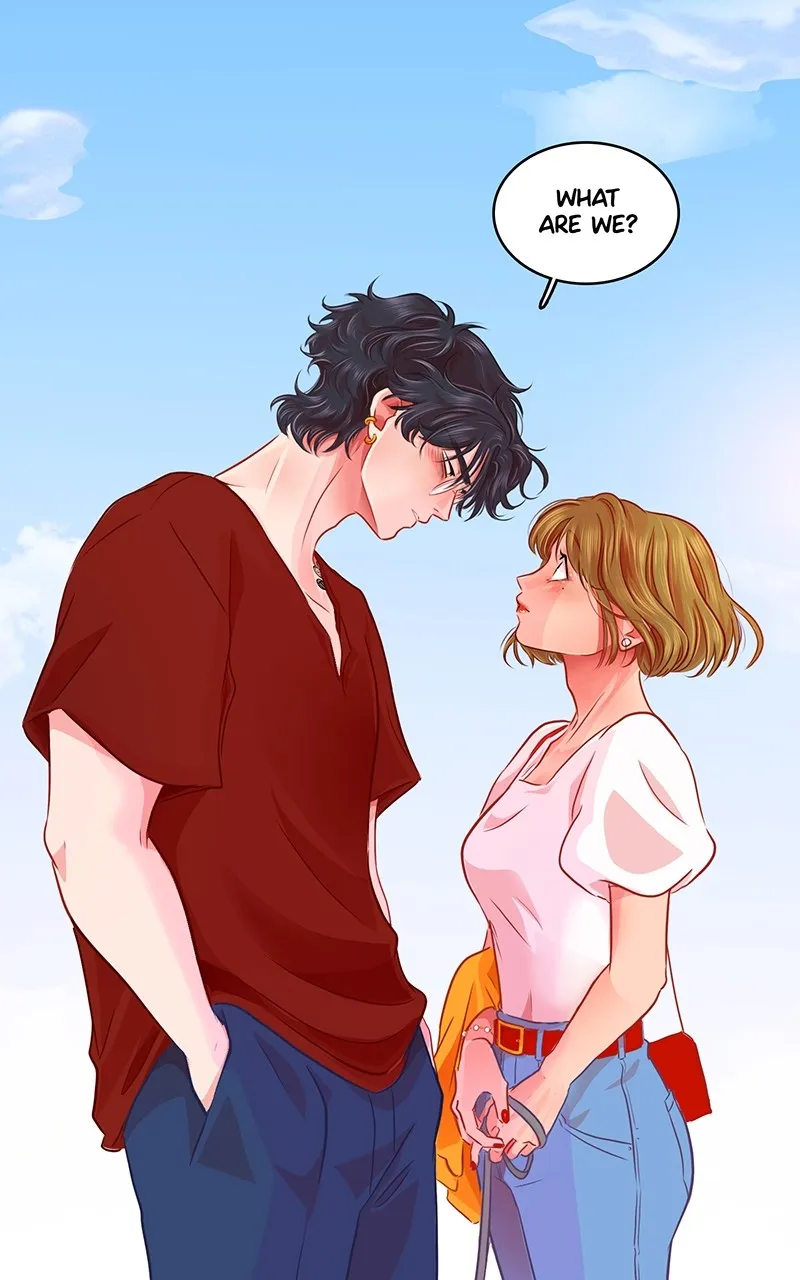 Read Love 4 a Walk chapter 21 image 73 on Lezhin