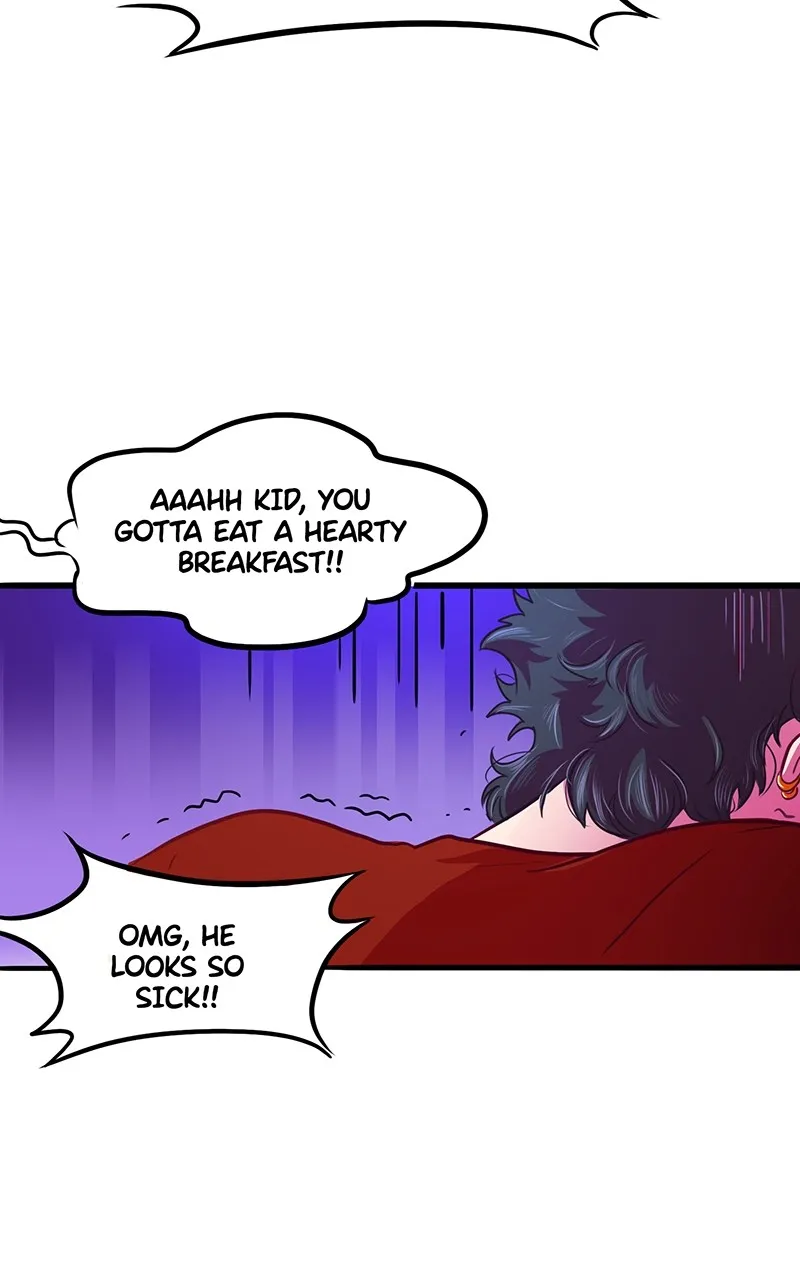 Read Love 4 a Walk chapter 21 image 8 on Lezhin