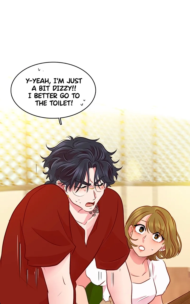 Read Love 4 a Walk chapter 21 image 9 on Lezhin