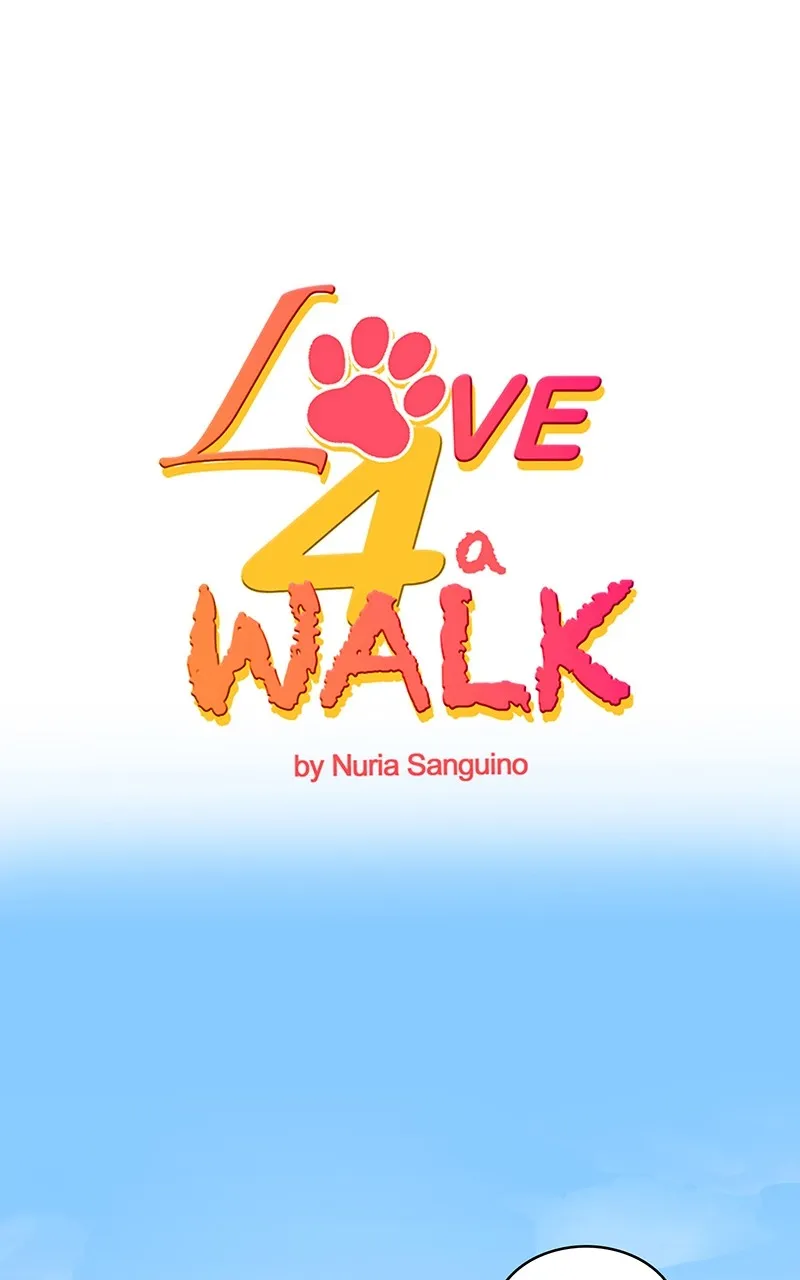 Read Love 4 a Walk chapter 22 image 0 on Lezhin