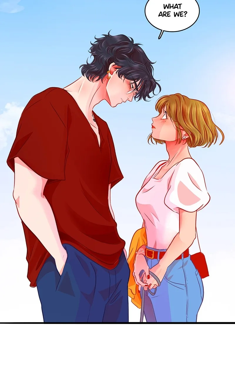 Read Love 4 a Walk chapter 22 image 1 on Lezhin