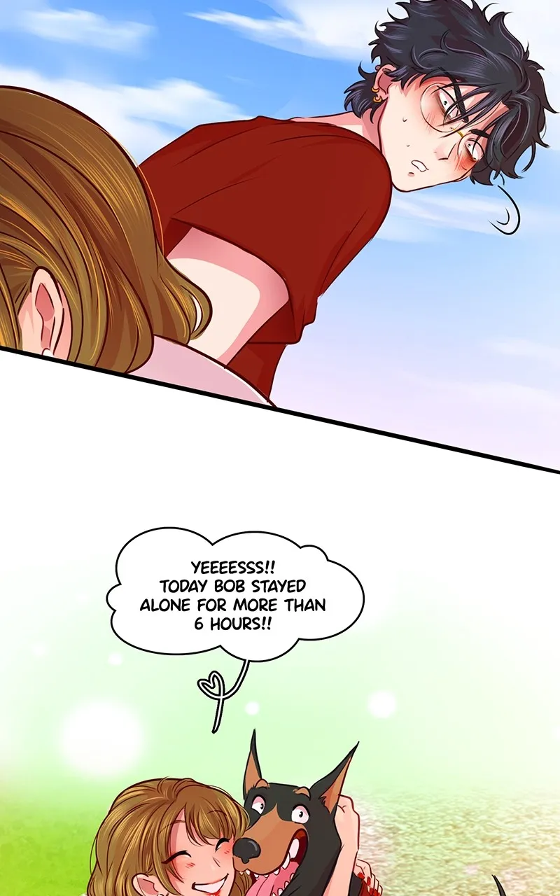 Read Love 4 a Walk chapter 22 image 11 on Lezhin