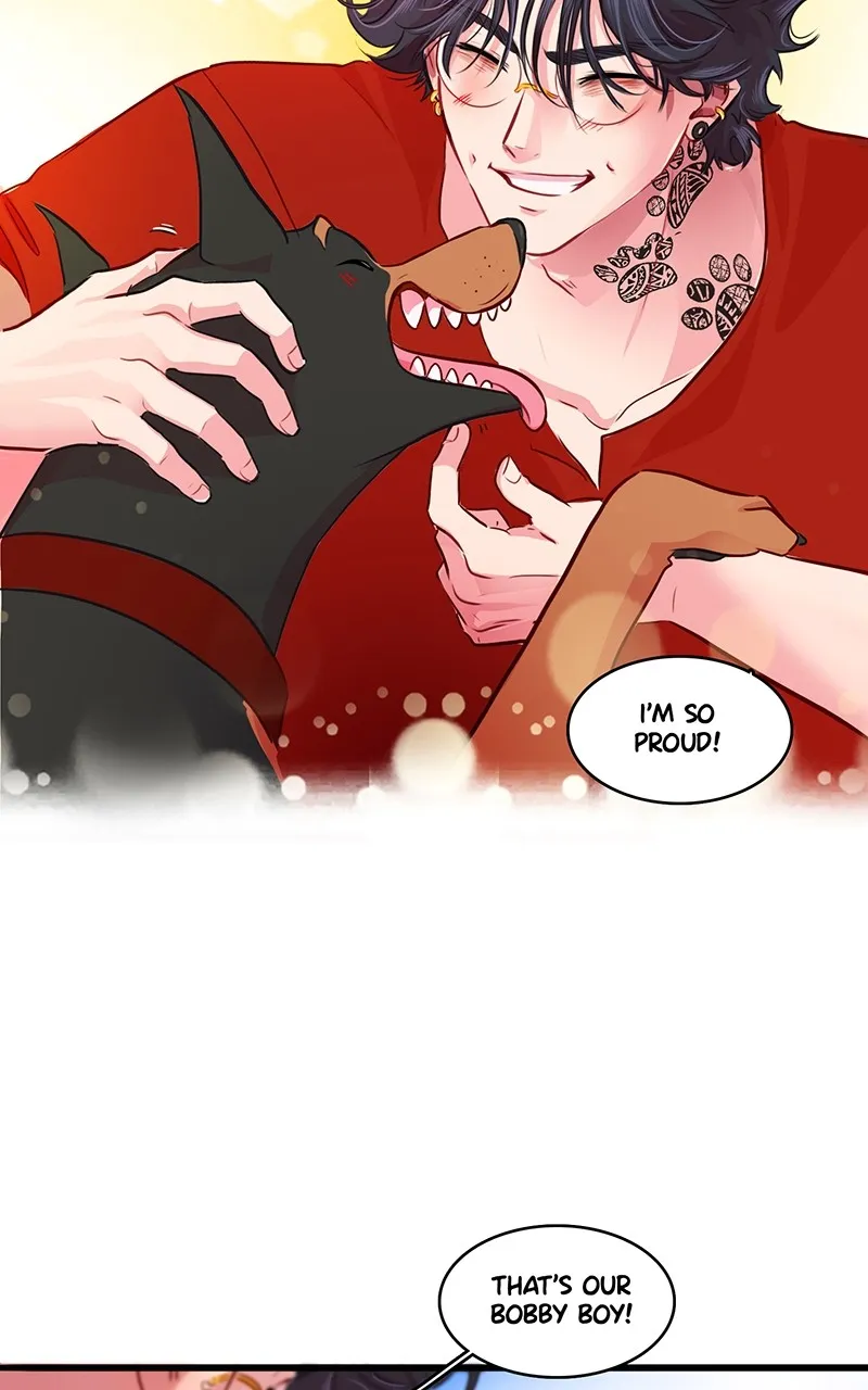 Read Love 4 a Walk chapter 22 image 15 on Lezhin