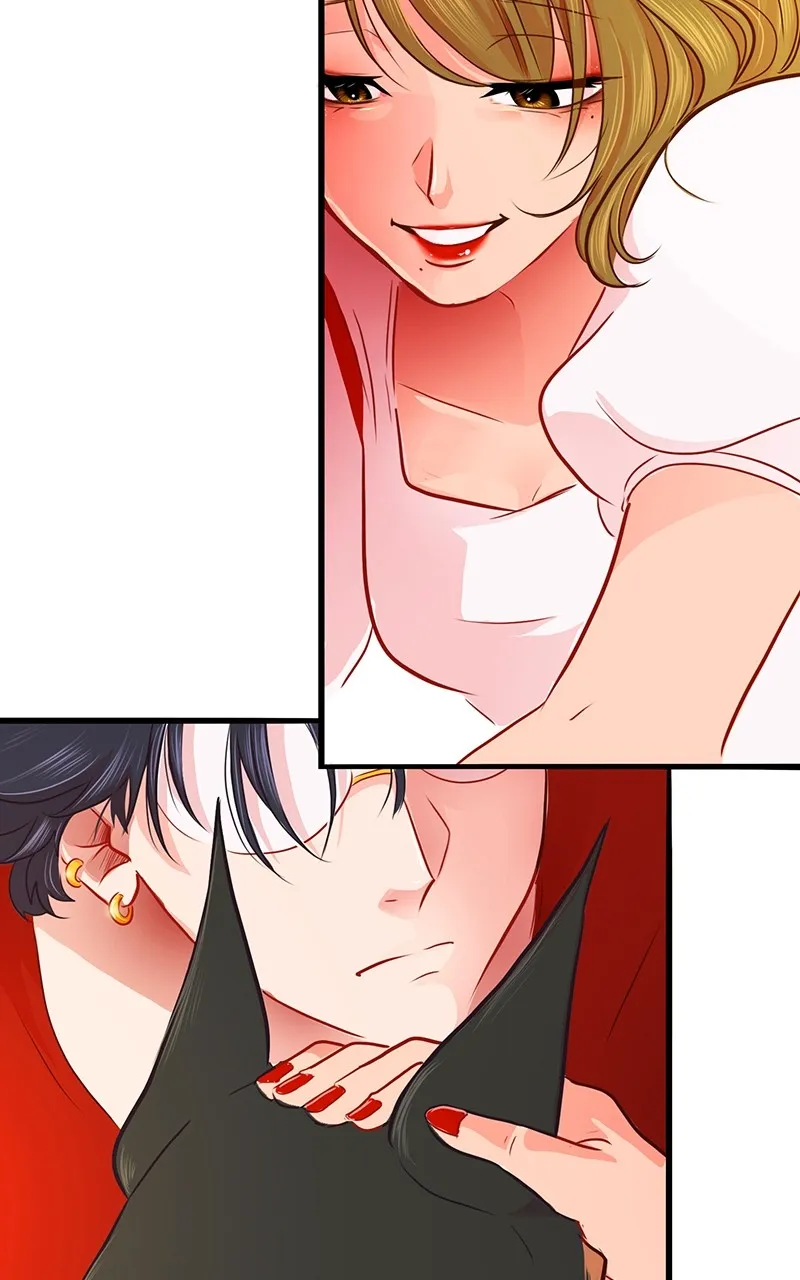 Read Love 4 a Walk chapter 22 image 17 on Lezhin