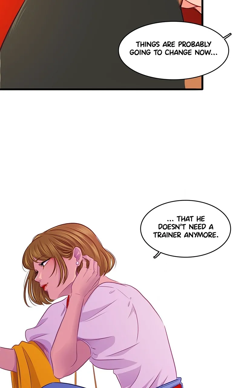 Read Love 4 a Walk chapter 22 image 18 on Lezhin