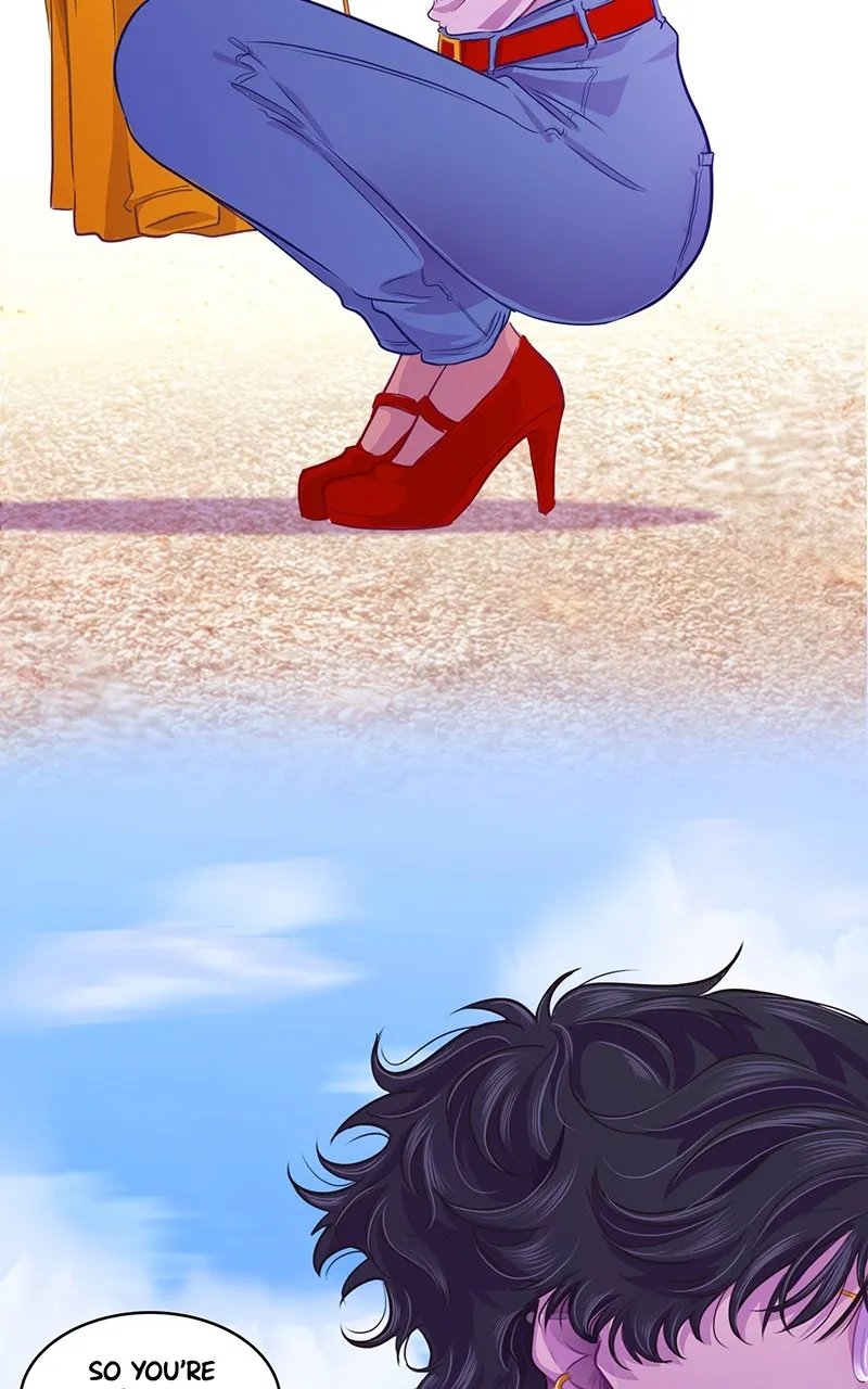 Read Love 4 a Walk chapter 22 image 19 on Lezhin