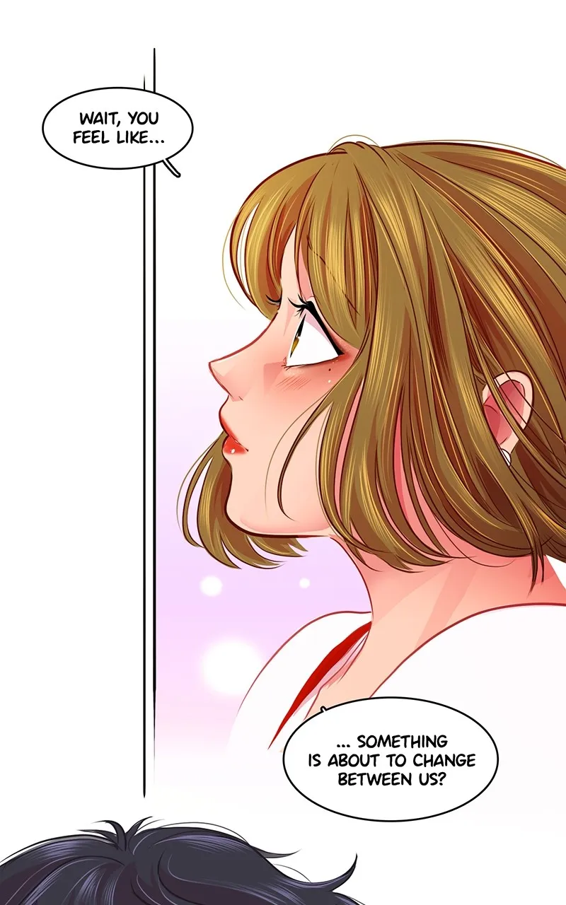 Read Love 4 a Walk chapter 22 image 2 on Lezhin