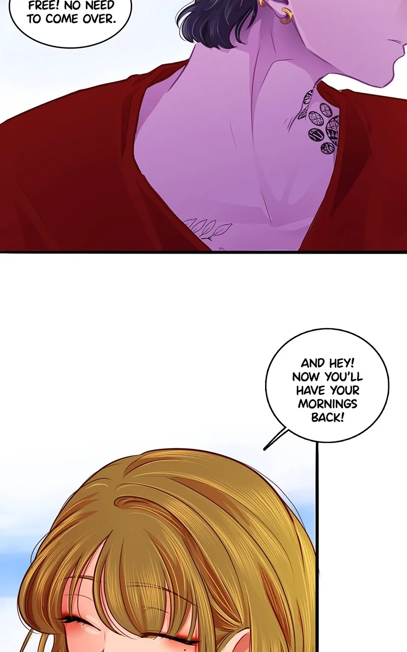 Read Love 4 a Walk chapter 22 image 20 on Lezhin