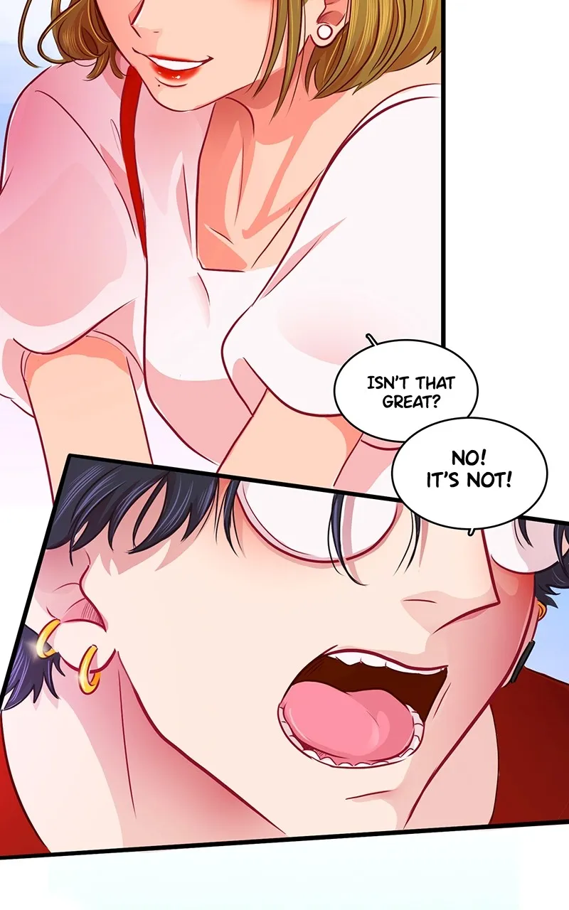 Read Love 4 a Walk chapter 22 image 21 on Lezhin