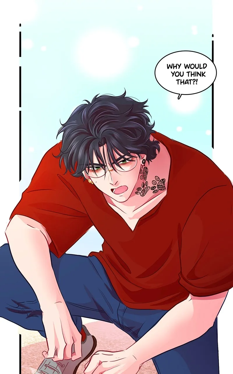 Read Love 4 a Walk chapter 22 image 22 on Lezhin