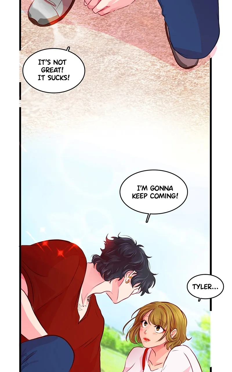 Read Love 4 a Walk chapter 22 image 23 on Lezhin