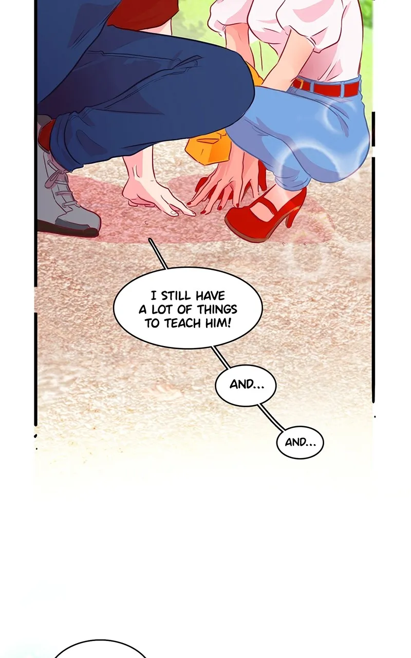 Read Love 4 a Walk chapter 22 image 24 on Lezhin