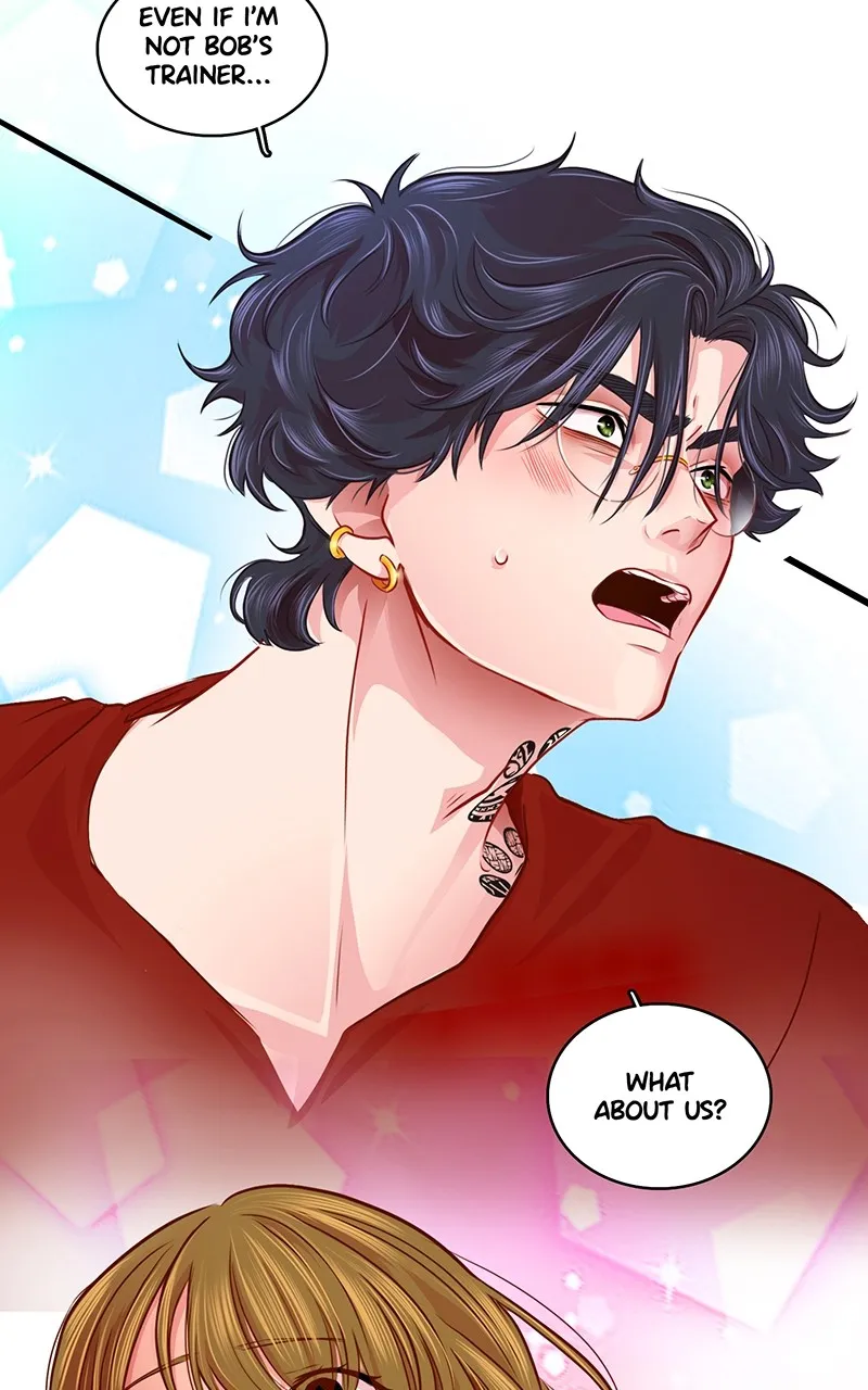 Read Love 4 a Walk chapter 22 image 25 on Lezhin