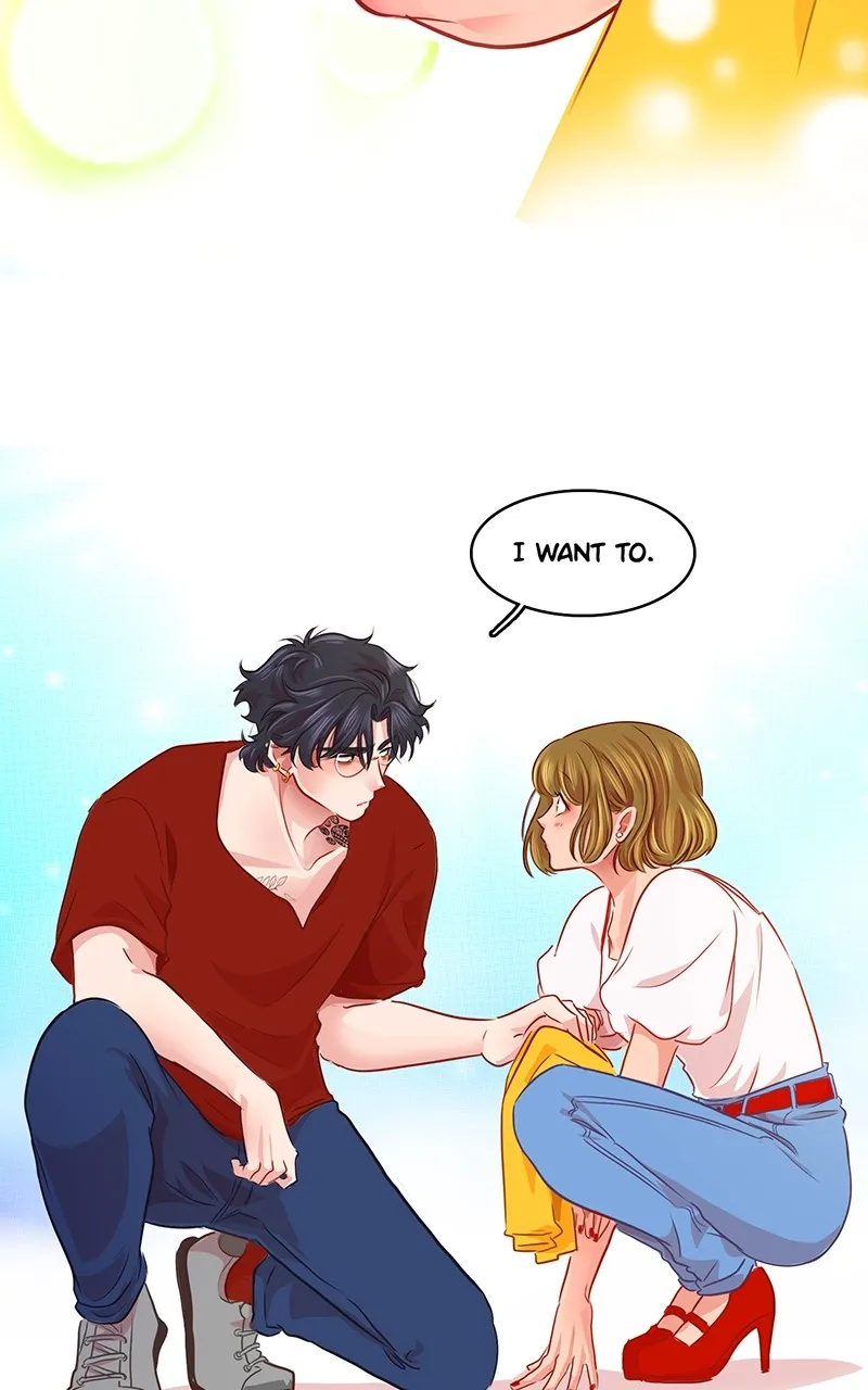 Read Love 4 a Walk chapter 22 image 28 on Lezhin