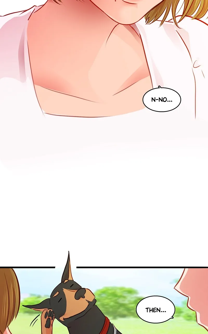 Read Love 4 a Walk chapter 22 image 31 on Lezhin