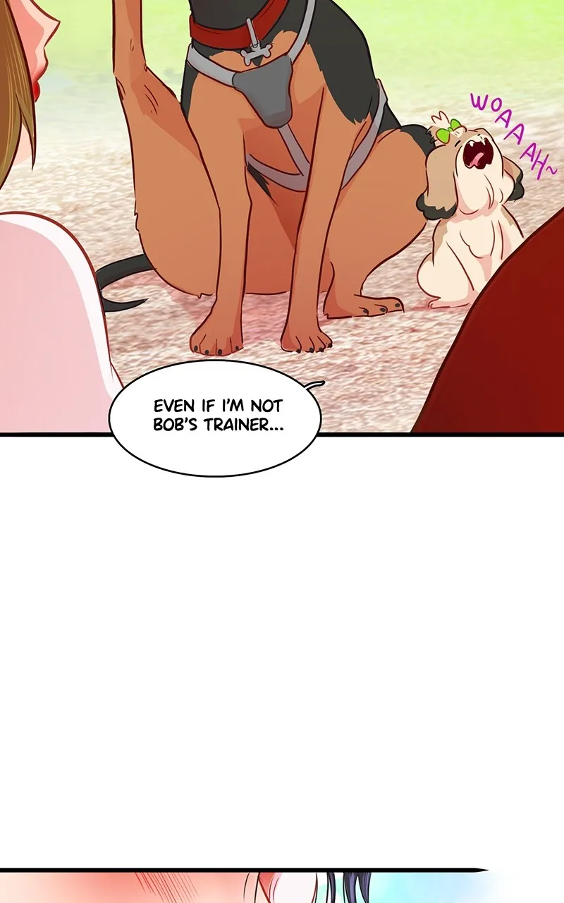 Read Love 4 a Walk chapter 22 image 32 on Lezhin