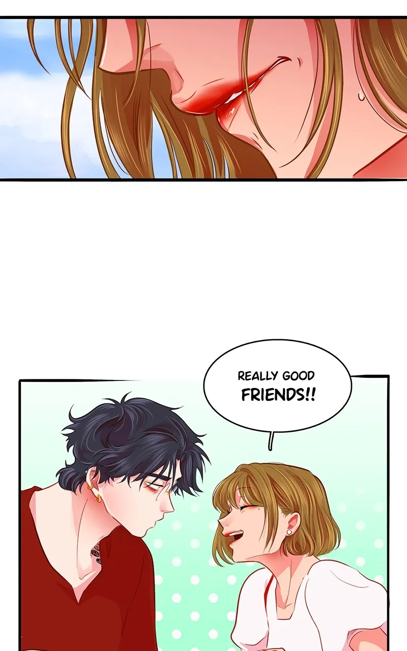 Read Love 4 a Walk chapter 22 image 35 on Lezhin