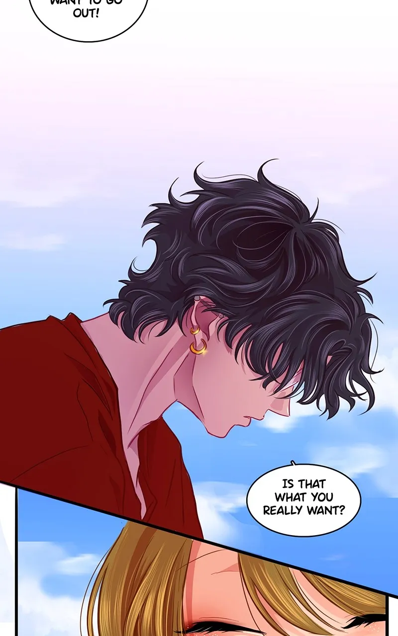 Read Love 4 a Walk chapter 22 image 37 on Lezhin