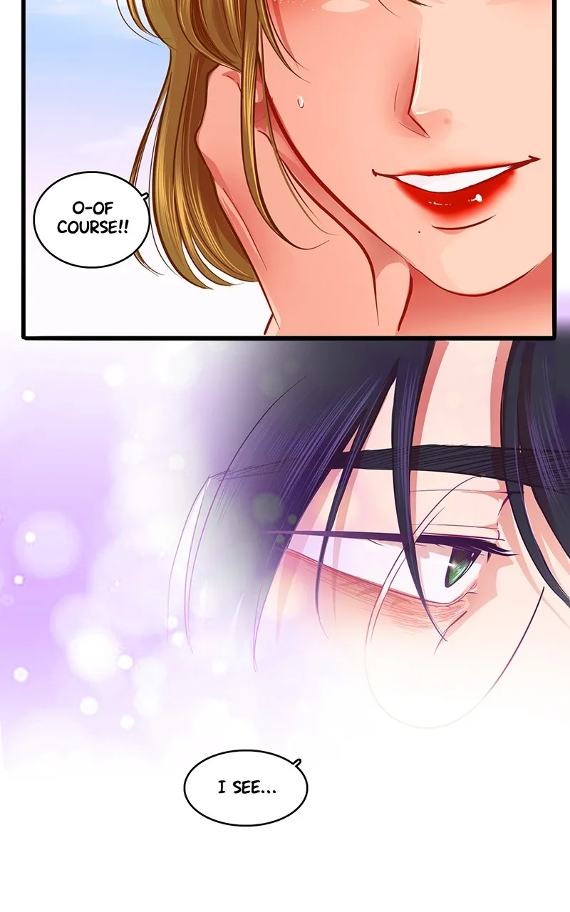 Read Love 4 a Walk chapter 22 image 38 on Lezhin