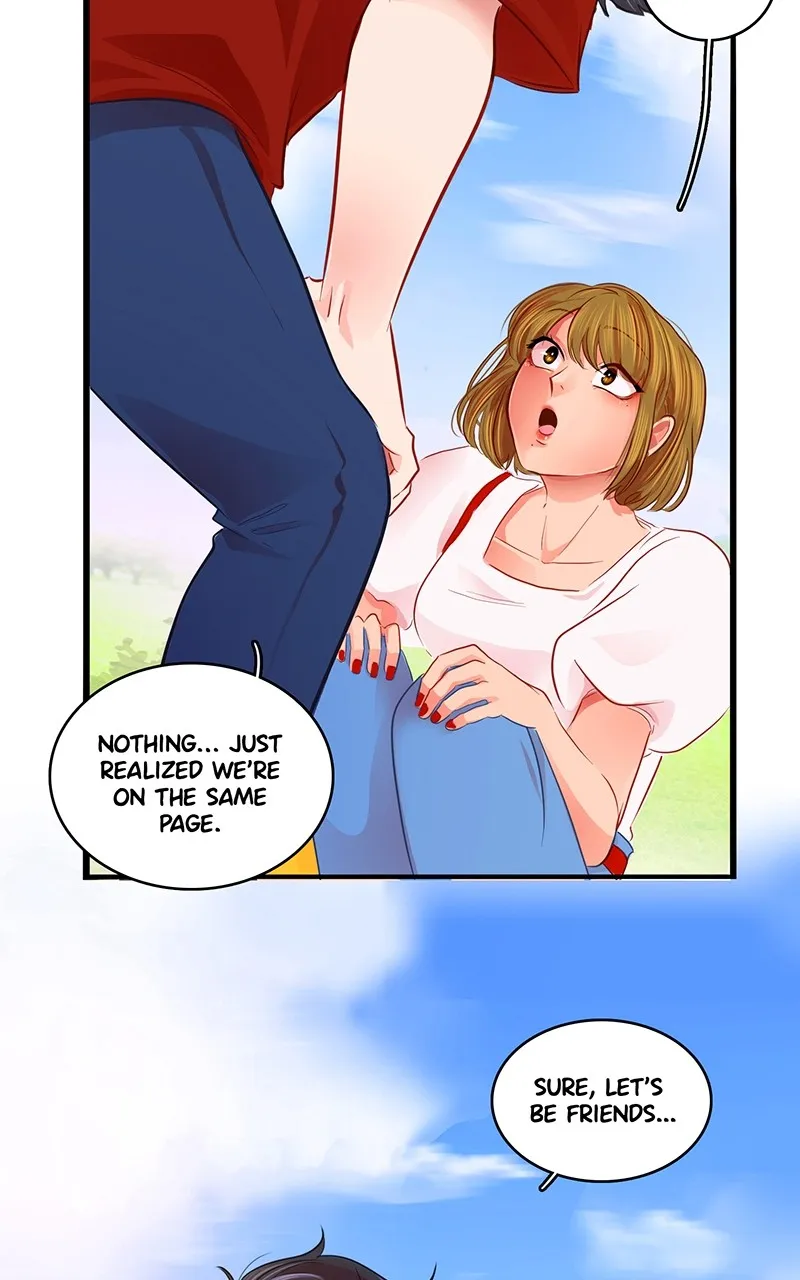 Read Love 4 a Walk chapter 22 image 42 on Lezhin