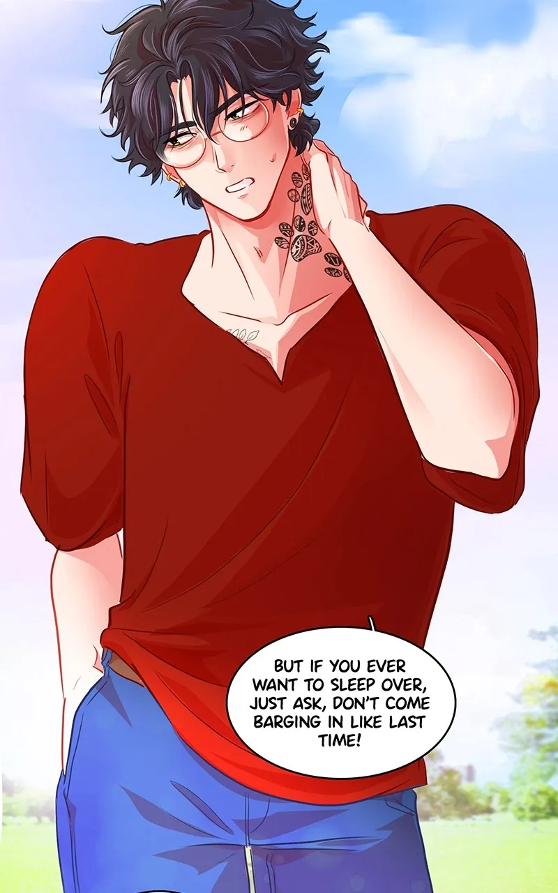 Read Love 4 a Walk chapter 22 image 43 on Lezhin